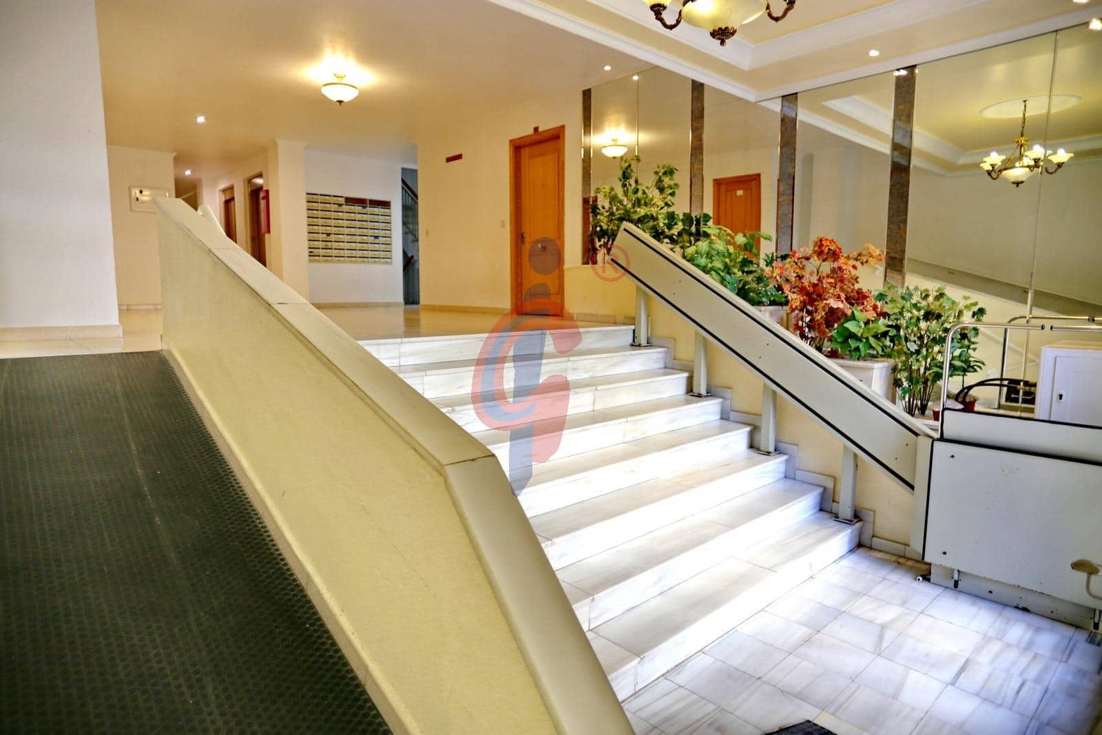 1 soveværelse Studio til salg i Guardamar del Segura med swimmingpool - € 94.990 (Ref: 9335064)