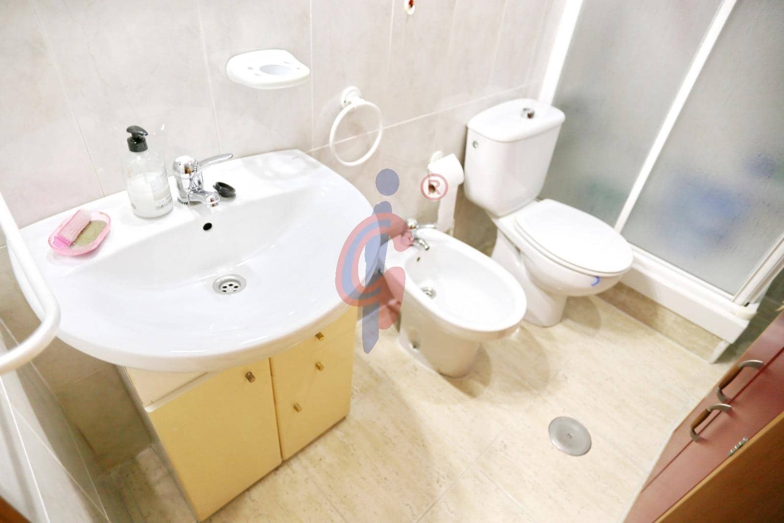 Estudio de 1 habitación en Guardamar del Segura en venta con piscina - 94.990 € (Ref: 9335064)