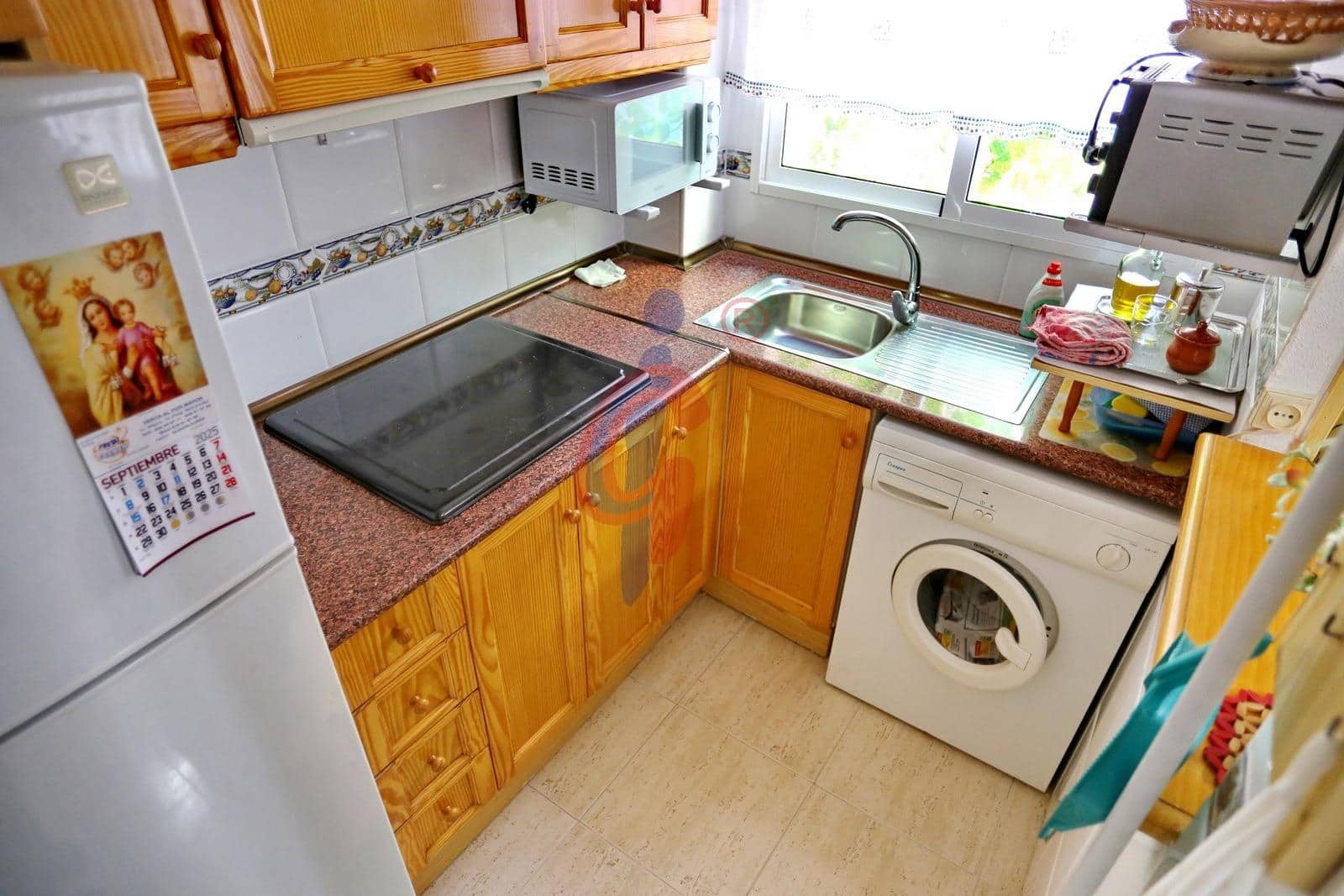 Estudio de 1 habitación en Guardamar del Segura en venta con piscina - 94.990 € (Ref: 9335064)