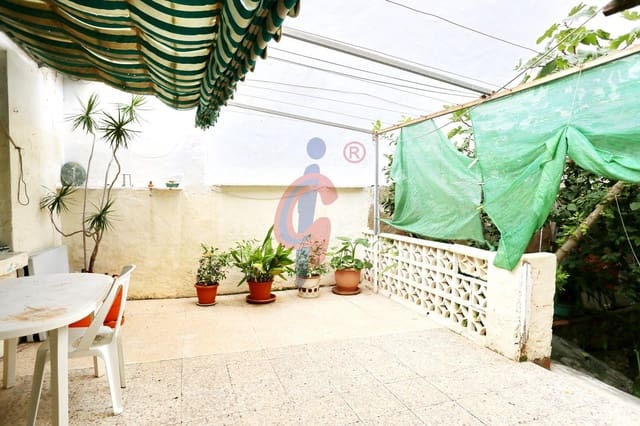 3 bedroom Townhouse for sale in Zona Pueblo, Guardamar del Segura with garage - € 395,000 (Ref: 9335069)