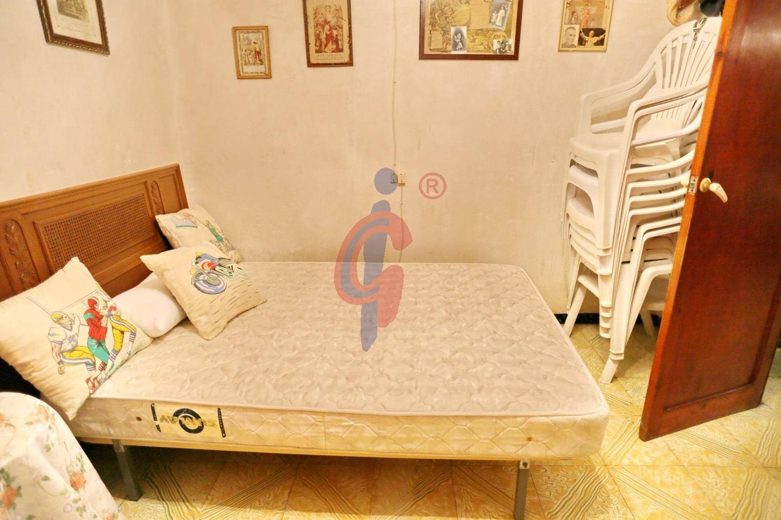 3 camera da letto Casa in vendita in Guardamar del Segura con garage - 395.000 € (Rif: 9335069)