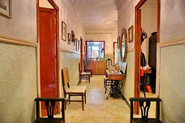 3 soveværelse Byhus til salg i Zona Pueblo, Guardamar del Segura med garage - € 390.000 (Ref: 9335069)