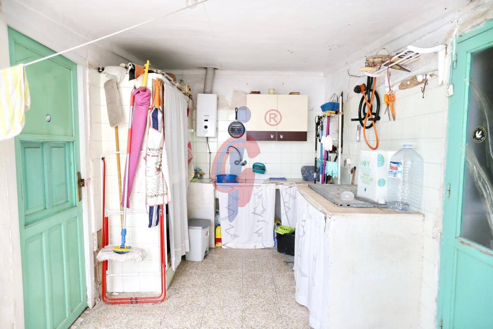 3 bedroom Townhouse for sale in Guardamar del Segura with garage - € 390,000 (Ref: 9335069)