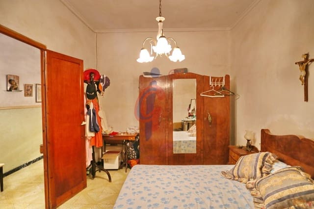3 soveværelse Byhus til salg i Zona Pueblo, Guardamar del Segura med garage - € 390.000 (Ref: 9335069)