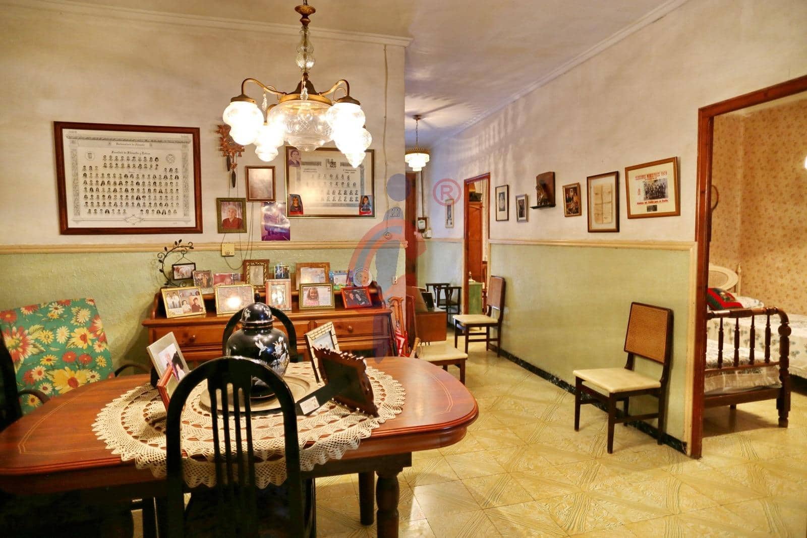 3 bedroom Townhouse for sale in Guardamar del Segura with garage - € 390,000 (Ref: 9335069)