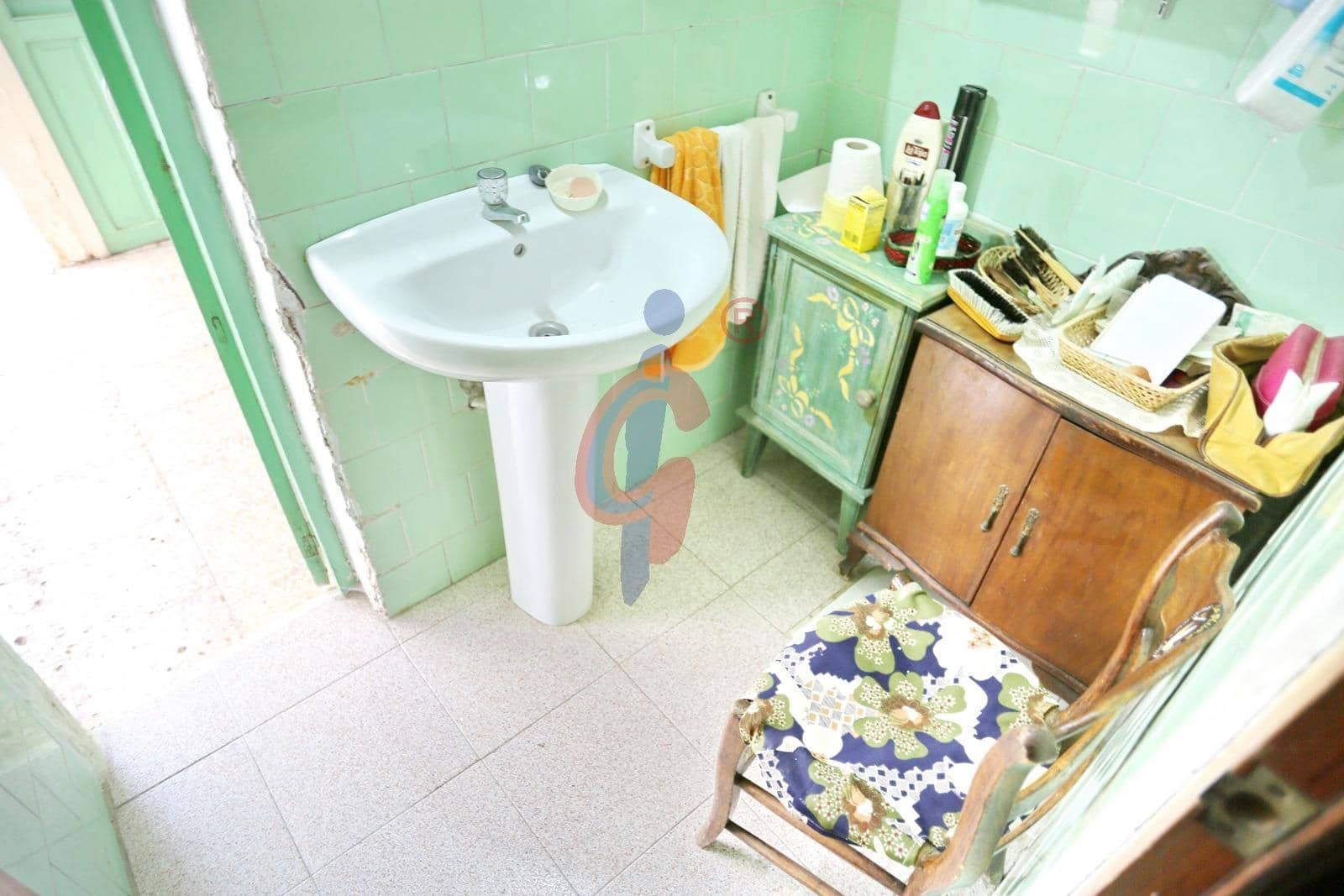 3 bedroom Townhouse for sale in Guardamar del Segura with garage - € 390,000 (Ref: 9335069)
