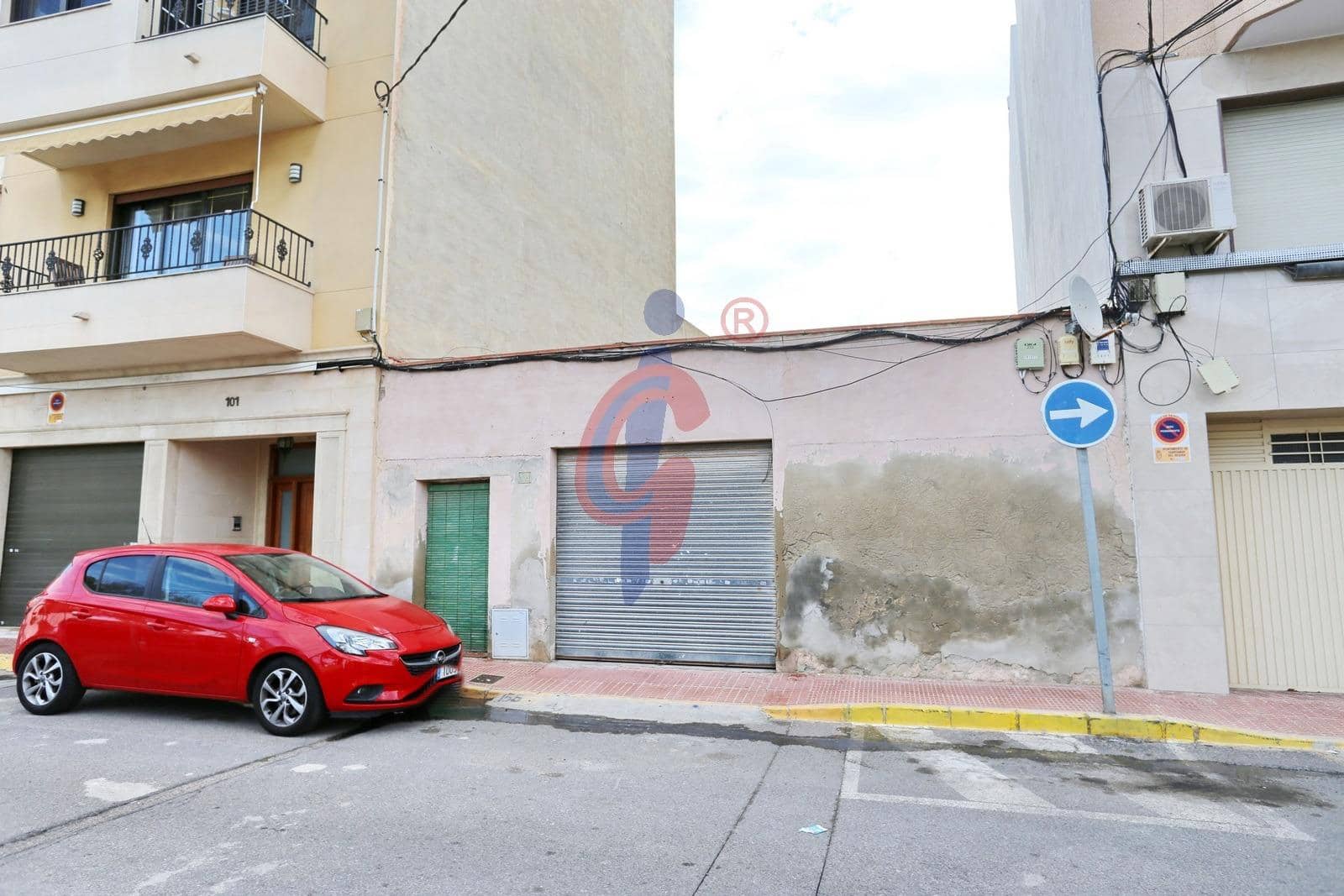 3 bedroom Townhouse for sale in Guardamar del Segura with garage - € 390,000 (Ref: 9335069)