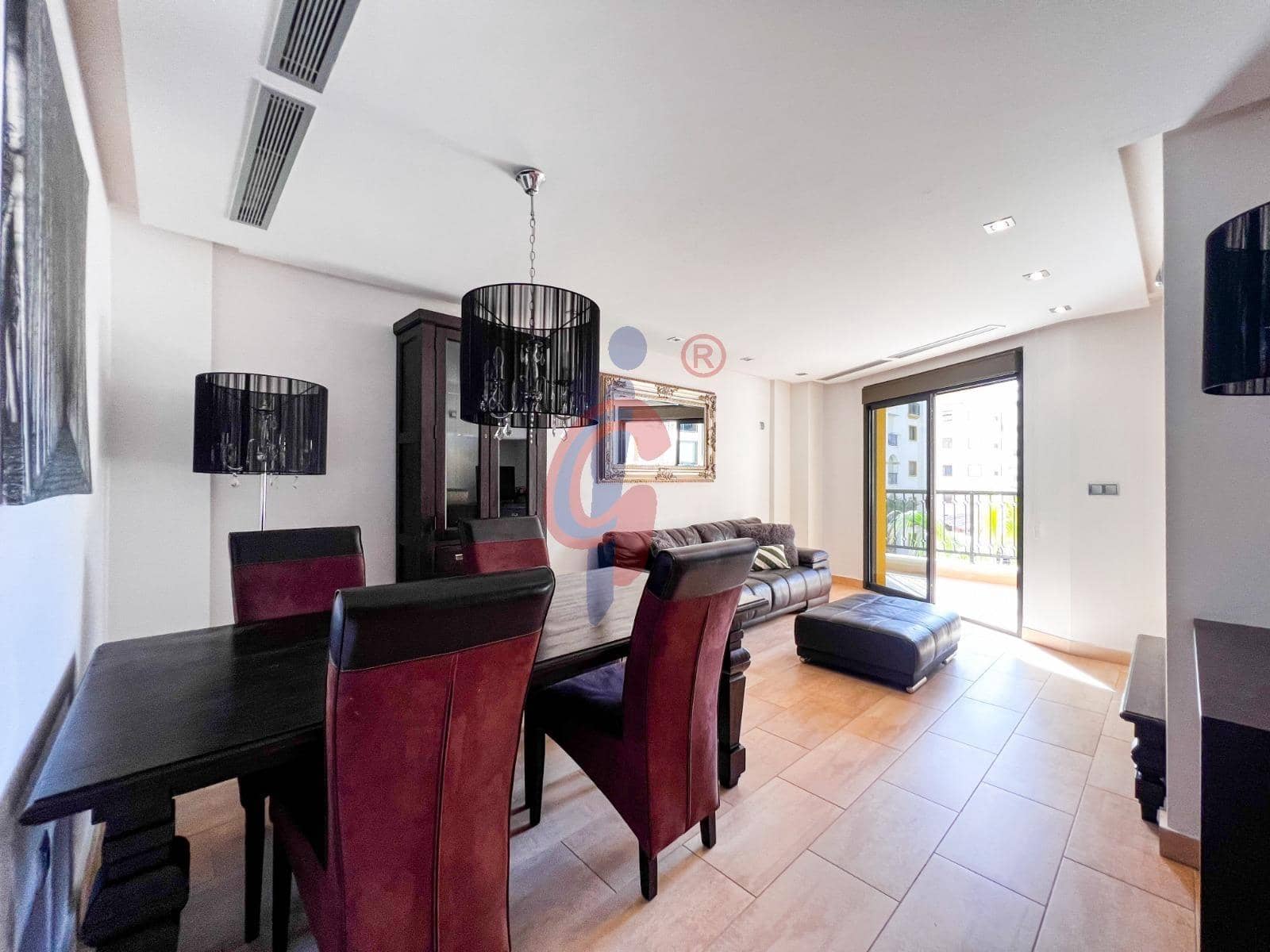 2 sovrum Lägenhet till salu i Guardamar del Segura med pool garage - 265 000 € (Ref: 9338142)