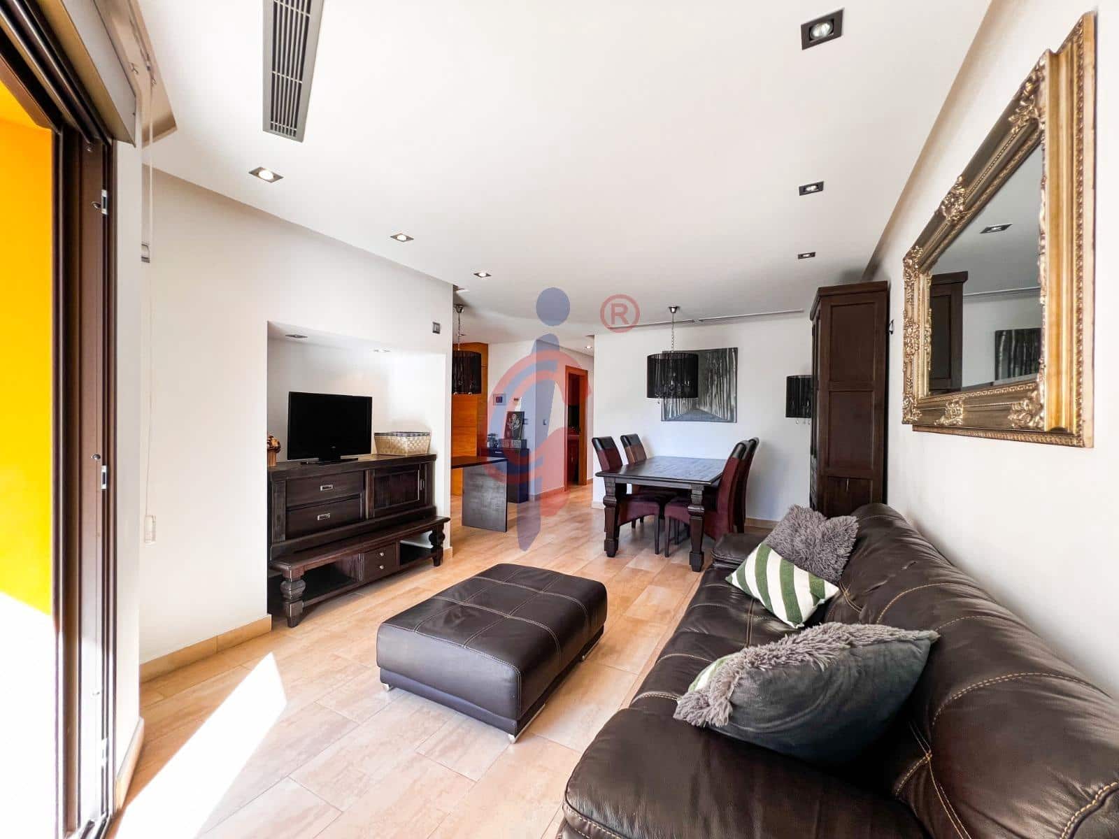 2 sovrum Lägenhet till salu i Guardamar del Segura med pool garage - 265 000 € (Ref: 9338142)