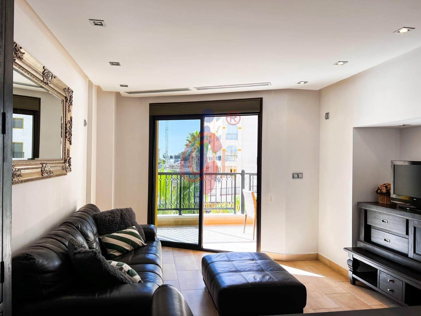 2 sovrum Lägenhet till salu i Guardamar del Segura med pool garage - 265 000 € (Ref: 9338142)