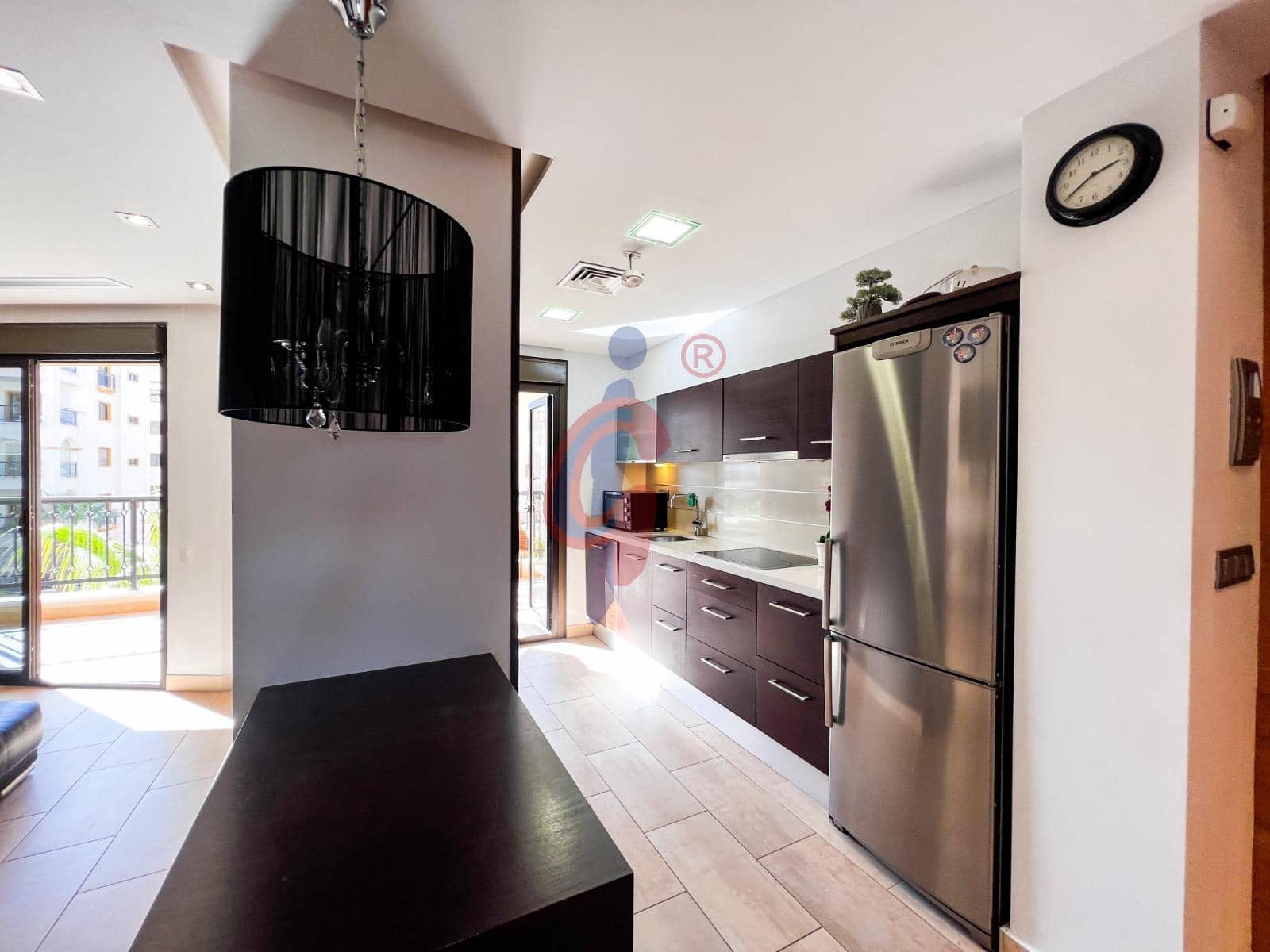 2 sovrum Lägenhet till salu i Guardamar del Segura med pool garage - 265 000 € (Ref: 9338142)