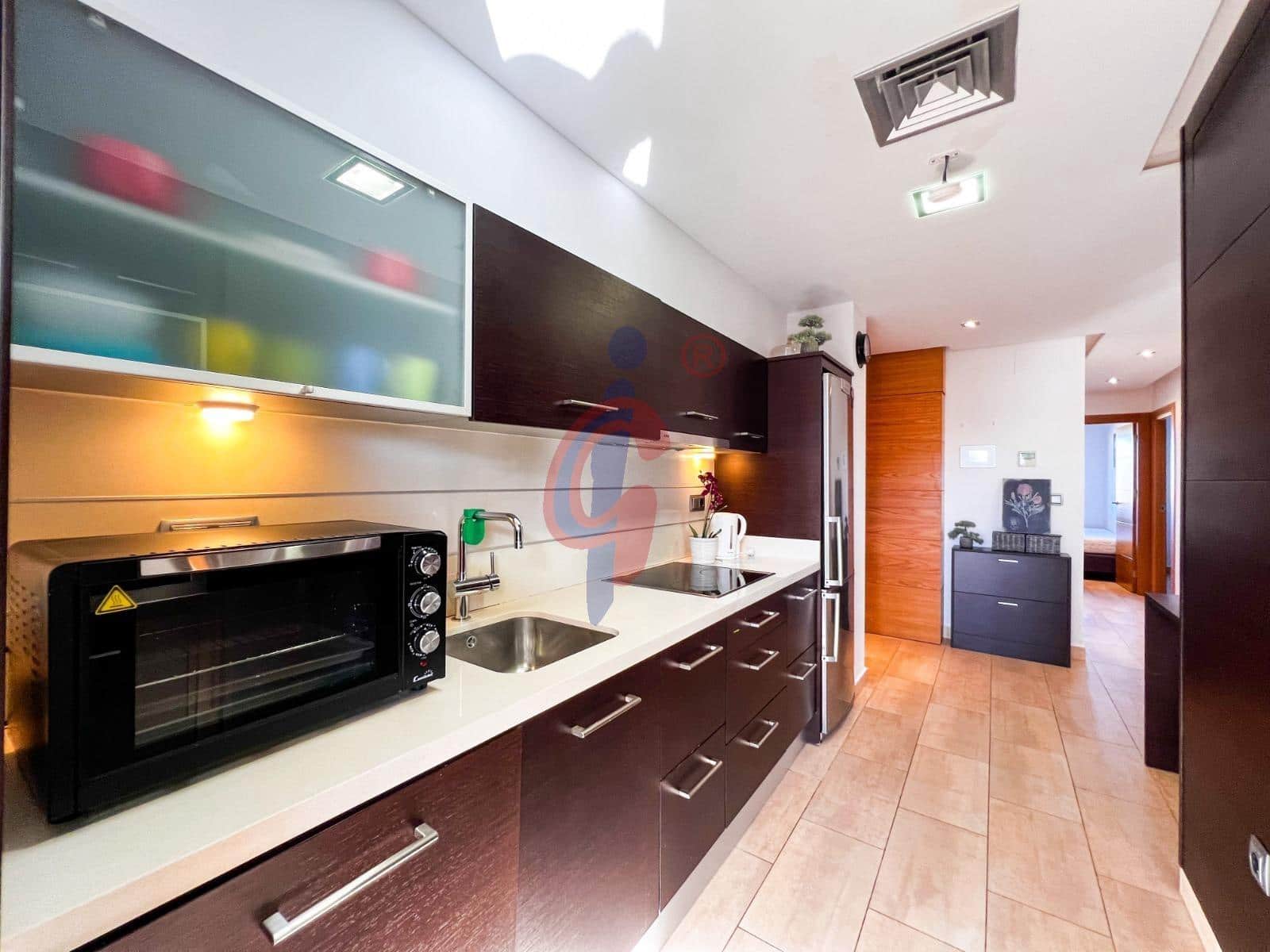 2 sovrum Lägenhet till salu i Guardamar del Segura med pool garage - 265 000 € (Ref: 9338142)