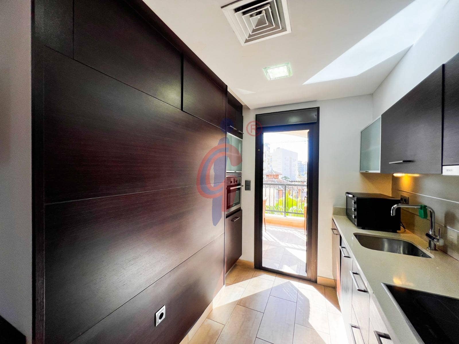 2 sovrum Lägenhet till salu i Guardamar del Segura med pool garage - 265 000 € (Ref: 9338142)