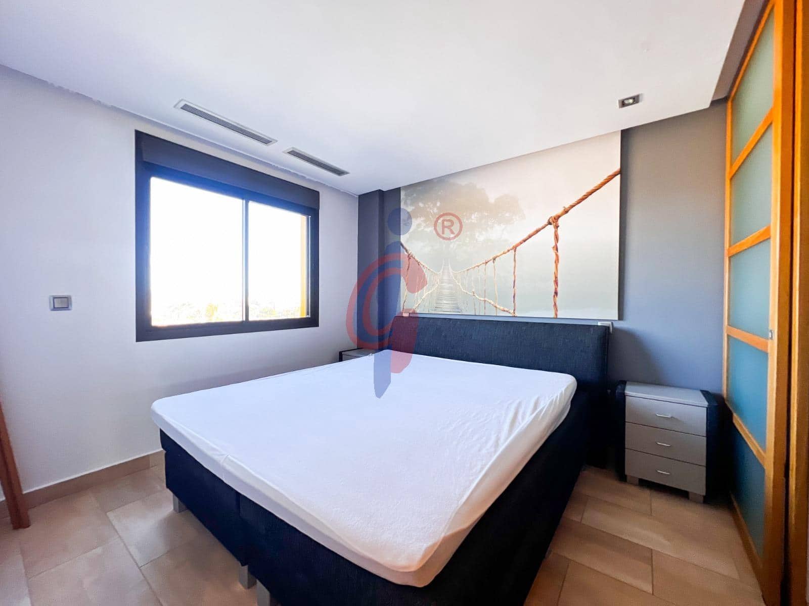 2 sovrum Lägenhet till salu i Guardamar del Segura med pool garage - 265 000 € (Ref: 9338142)