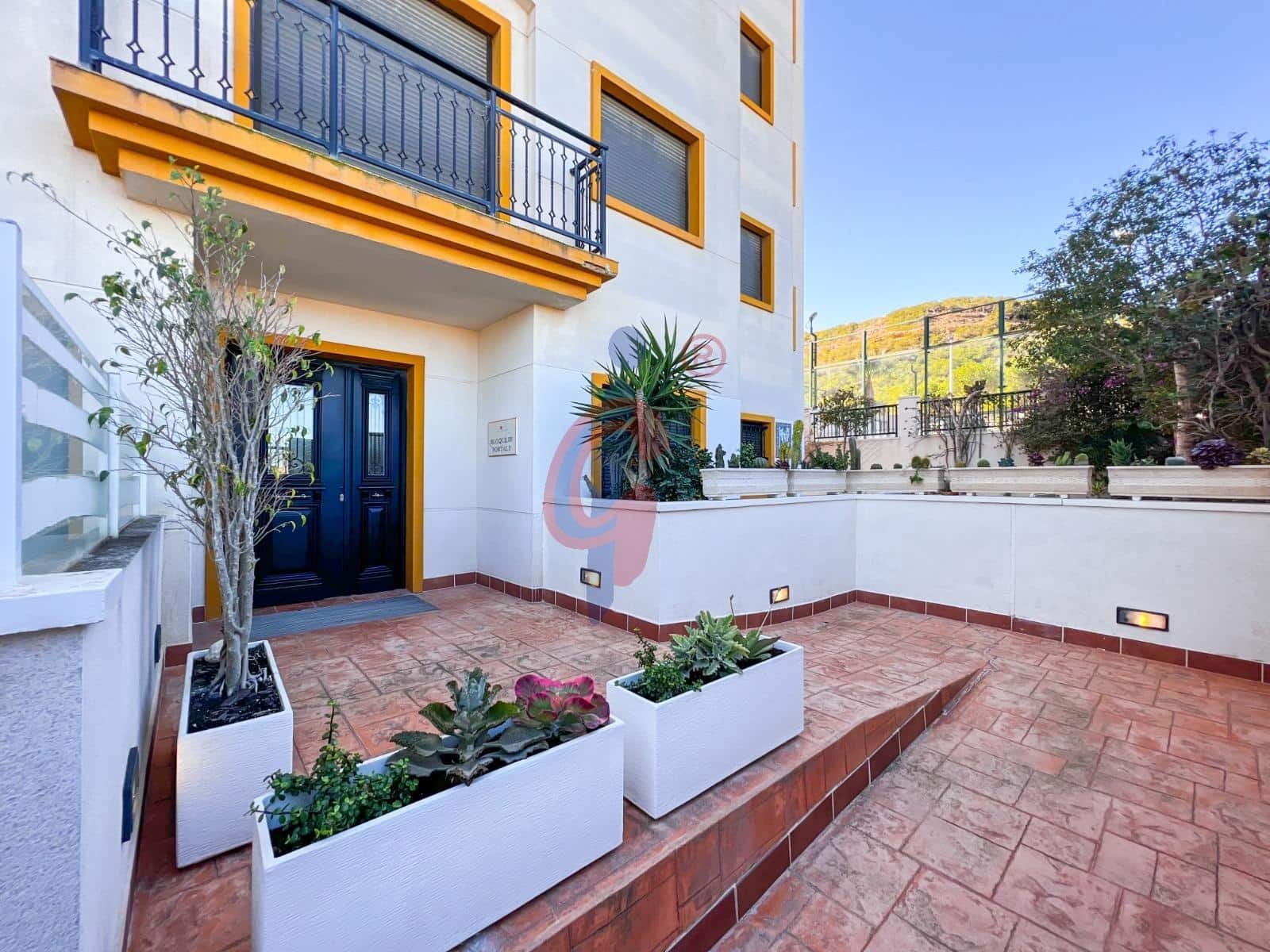 2 sovrum Lägenhet till salu i Guardamar del Segura med pool garage - 265 000 € (Ref: 9338142)