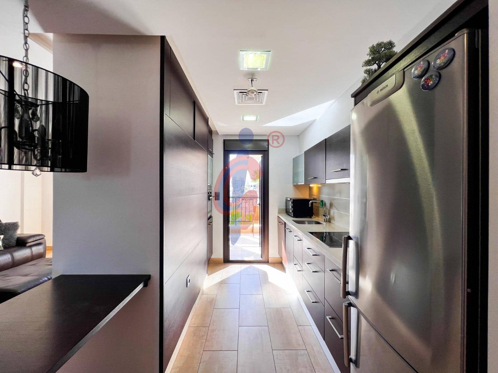 2 sovrum Lägenhet till salu i Guardamar del Segura med pool garage - 265 000 € (Ref: 9338142)