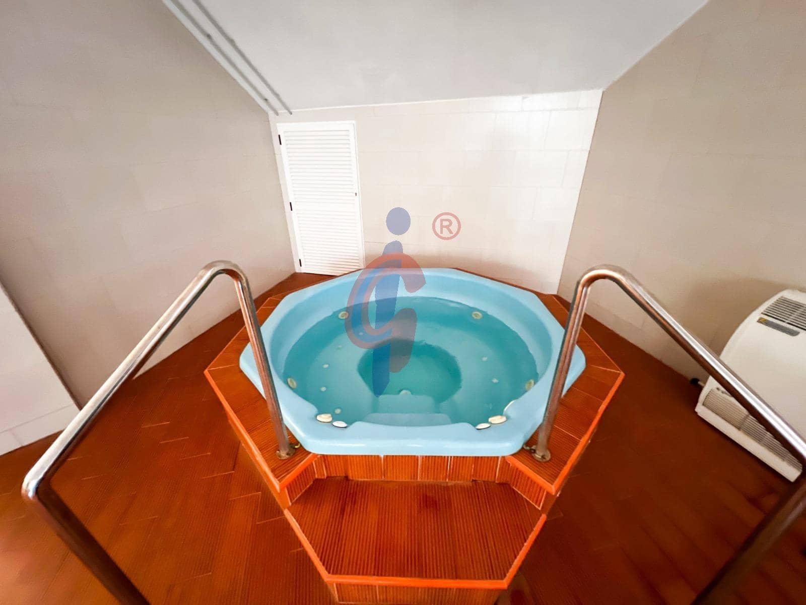 2 sovrum Lägenhet till salu i Guardamar del Segura med pool garage - 265 000 € (Ref: 9338142)