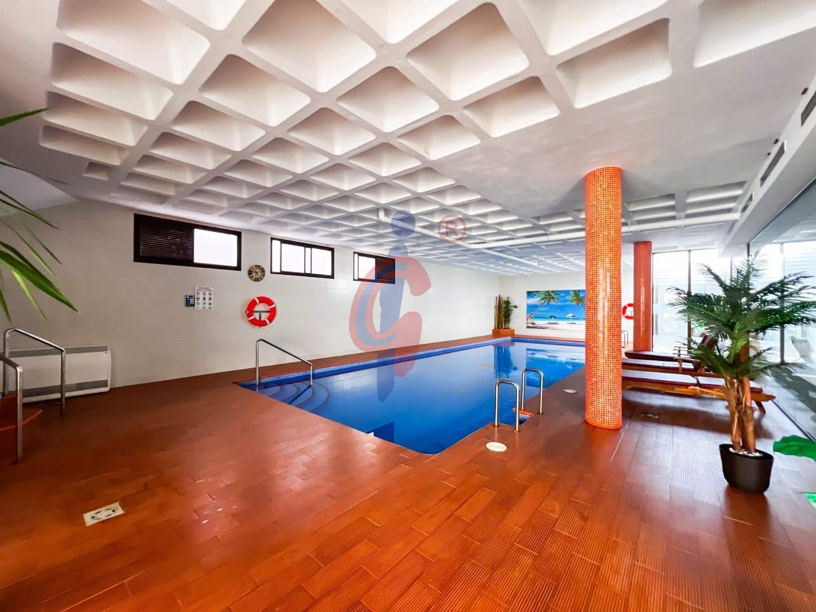 2 sovrum Lägenhet till salu i Guardamar del Segura med pool garage - 265 000 € (Ref: 9338142)