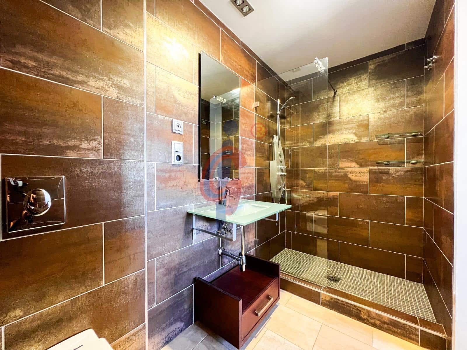 2 sovrum Lägenhet till salu i Guardamar del Segura med pool garage - 265 000 € (Ref: 9338142)