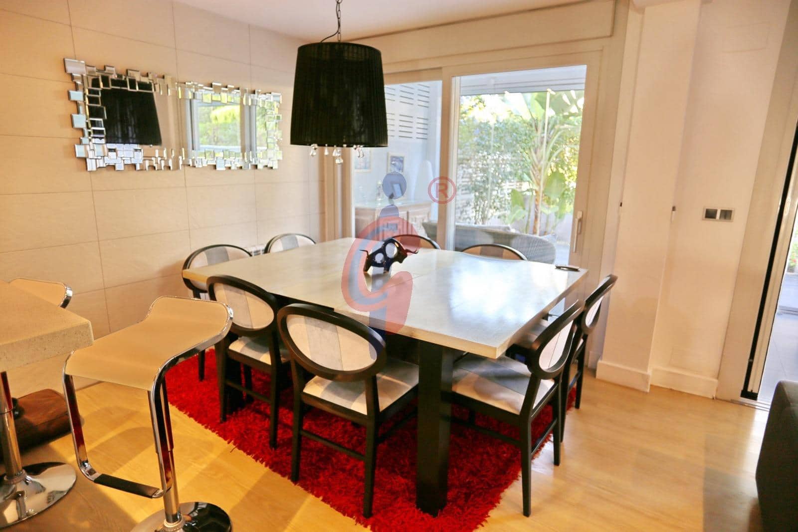 3 chambre Bungalow à vendre à Guardamar del Segura avec piscine garage - 369 900 € (Ref: 9341307)