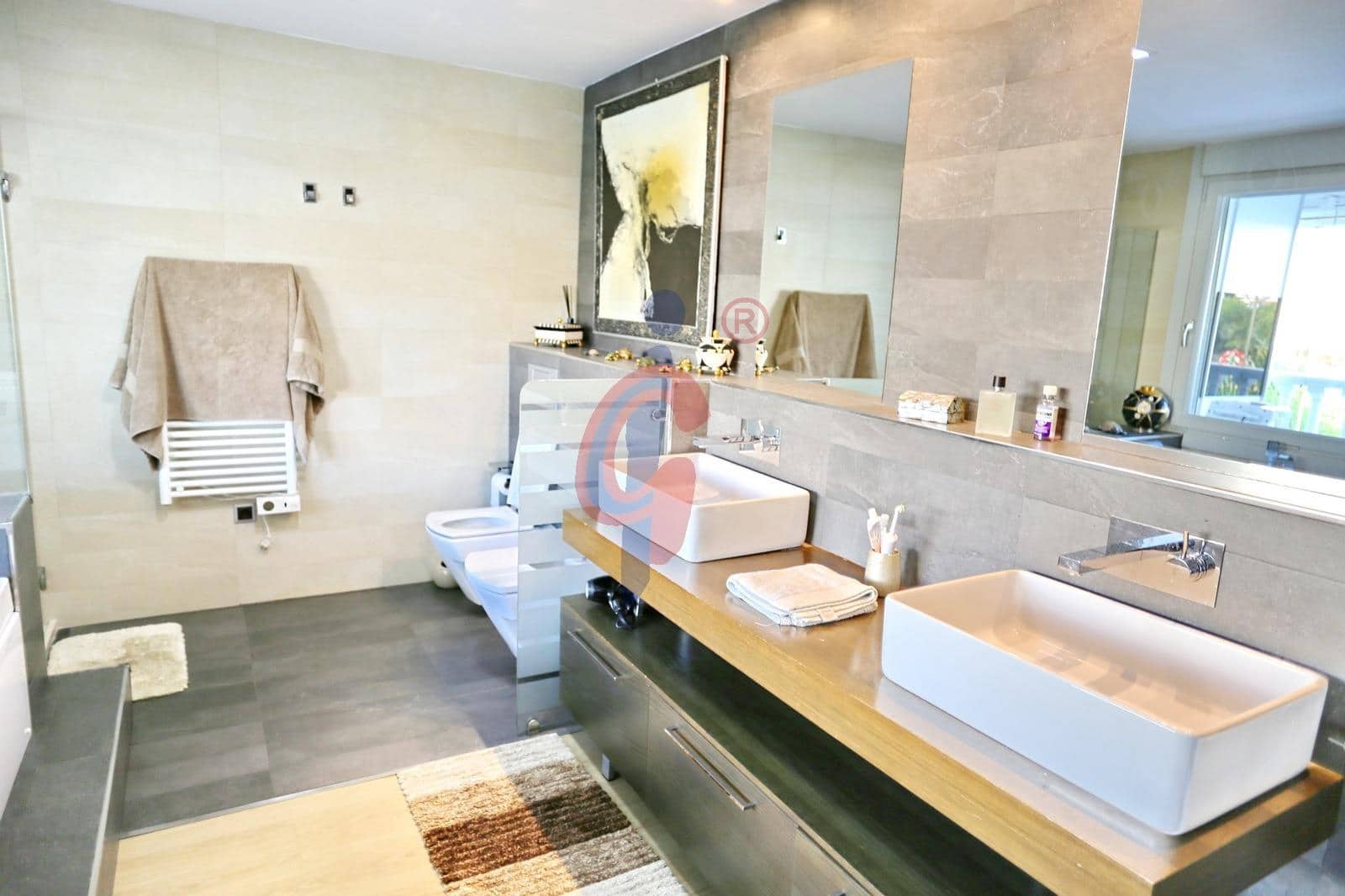 3 chambre Bungalow à vendre à Guardamar del Segura avec piscine garage - 369 900 € (Ref: 9341307)