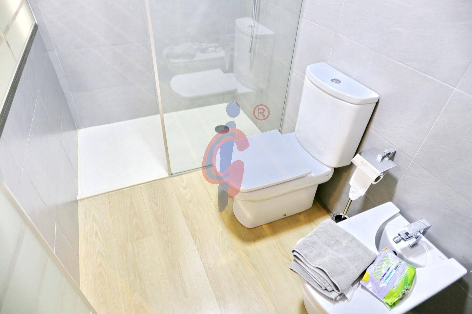 3 chambre Bungalow à vendre à Guardamar del Segura avec piscine garage - 369 900 € (Ref: 9341307)