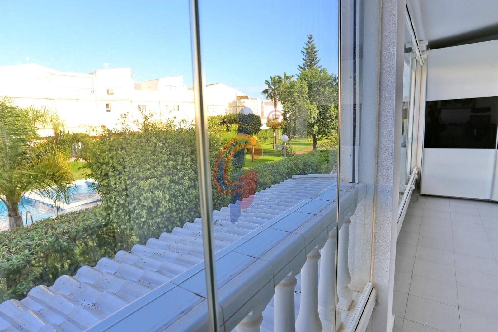 3 chambre Bungalow à vendre à Guardamar del Segura avec piscine garage - 369 900 € (Ref: 9341307)