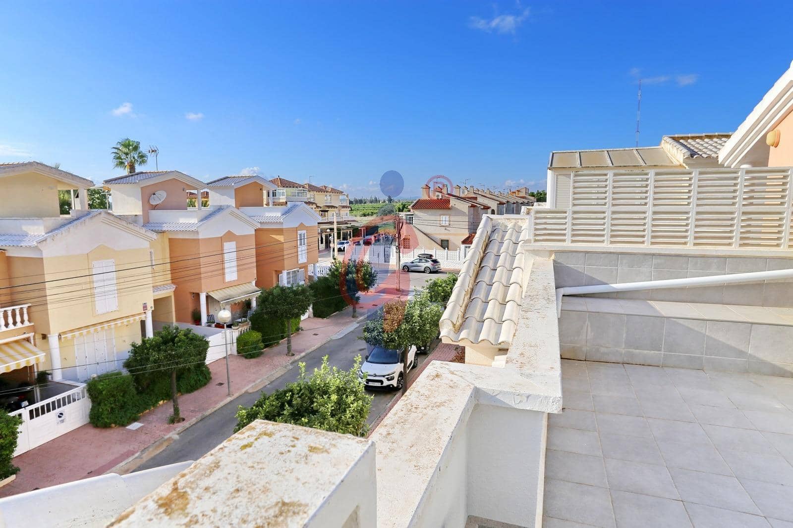 3 chambre Bungalow à vendre à Guardamar del Segura avec piscine garage - 369 900 € (Ref: 9341307)