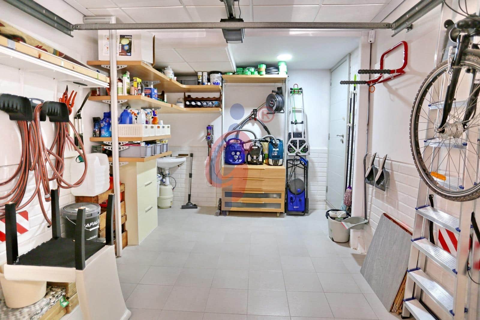 3 chambre Bungalow à vendre à Guardamar del Segura avec piscine garage - 369 900 € (Ref: 9341307)