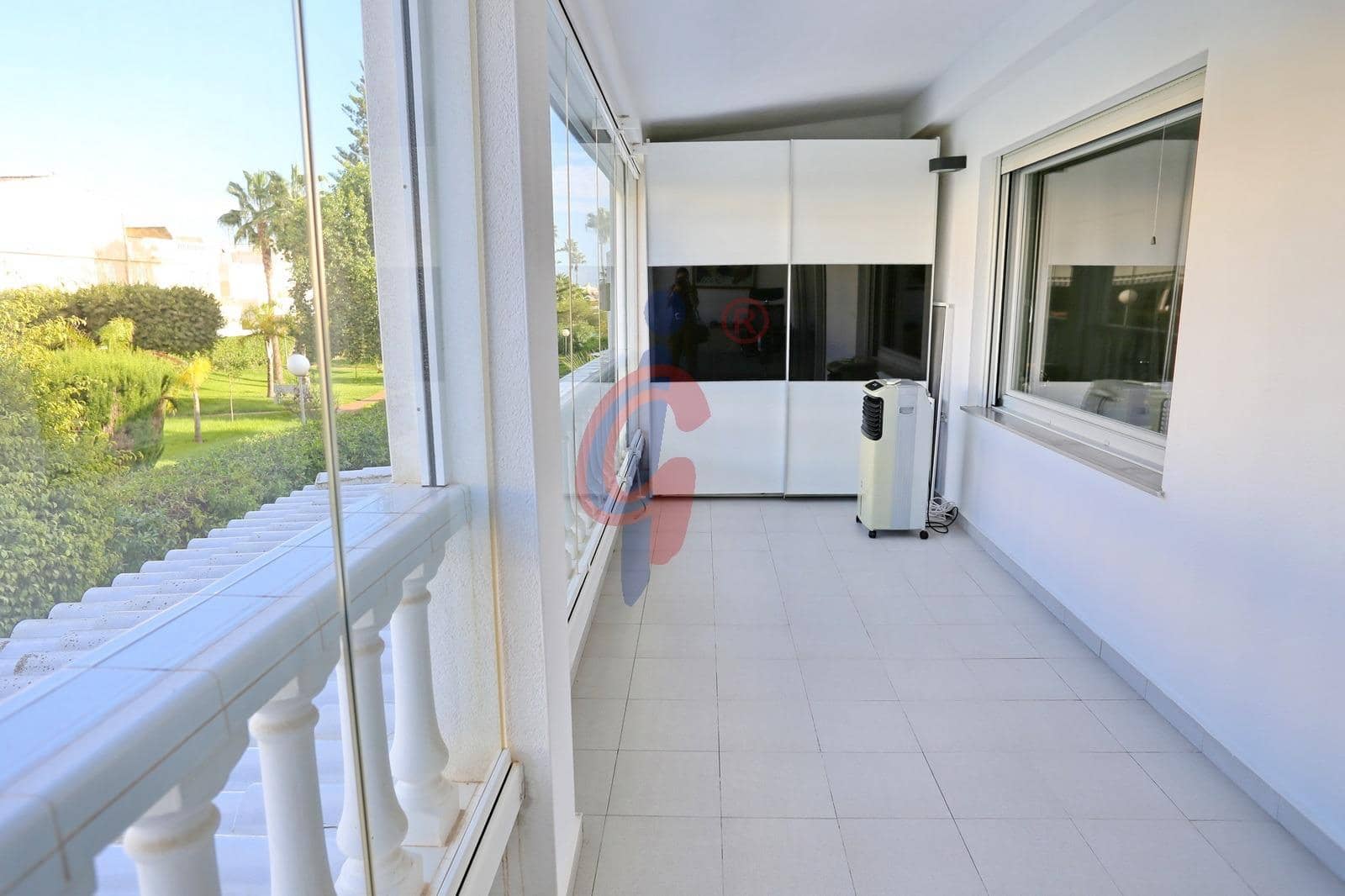 3 quarto Bungalow para venda em Guardamar del Segura com piscina garagem - 369 900 € (Ref: 9341307)