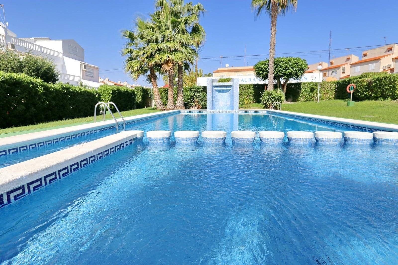 3 quarto Bungalow para venda em Guardamar del Segura com piscina garagem - 369 900 € (Ref: 9341307)