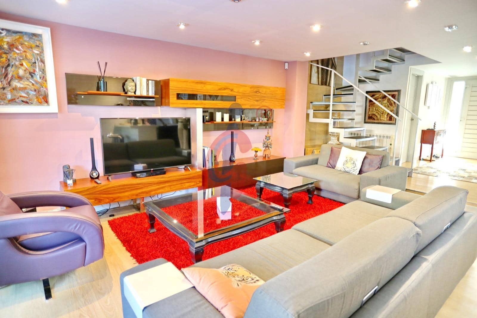 3 quarto Bungalow para venda em Guardamar del Segura com piscina garagem - 369 900 € (Ref: 9341307)