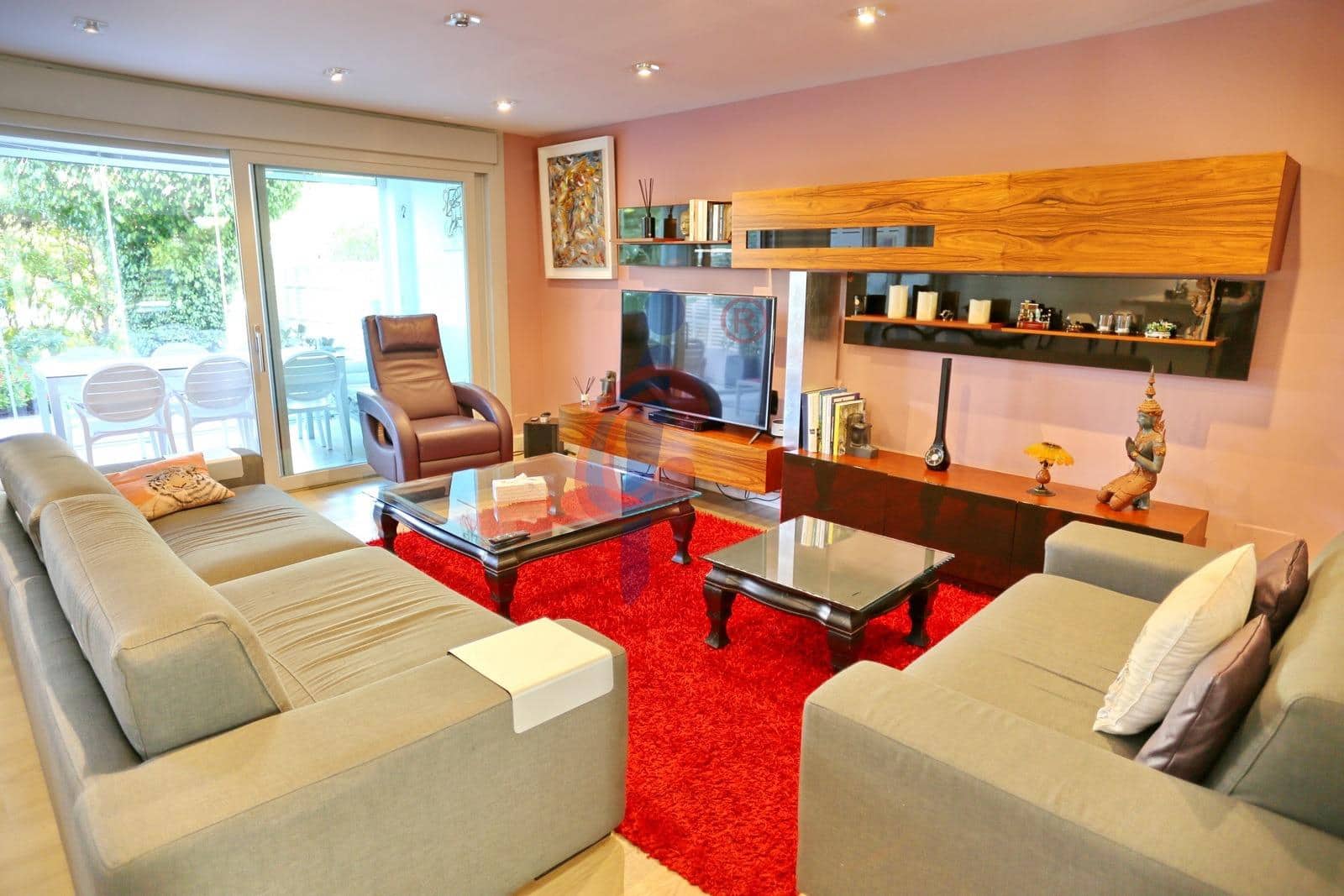 3 quarto Bungalow para venda em Guardamar del Segura com piscina garagem - 369 900 € (Ref: 9341307)