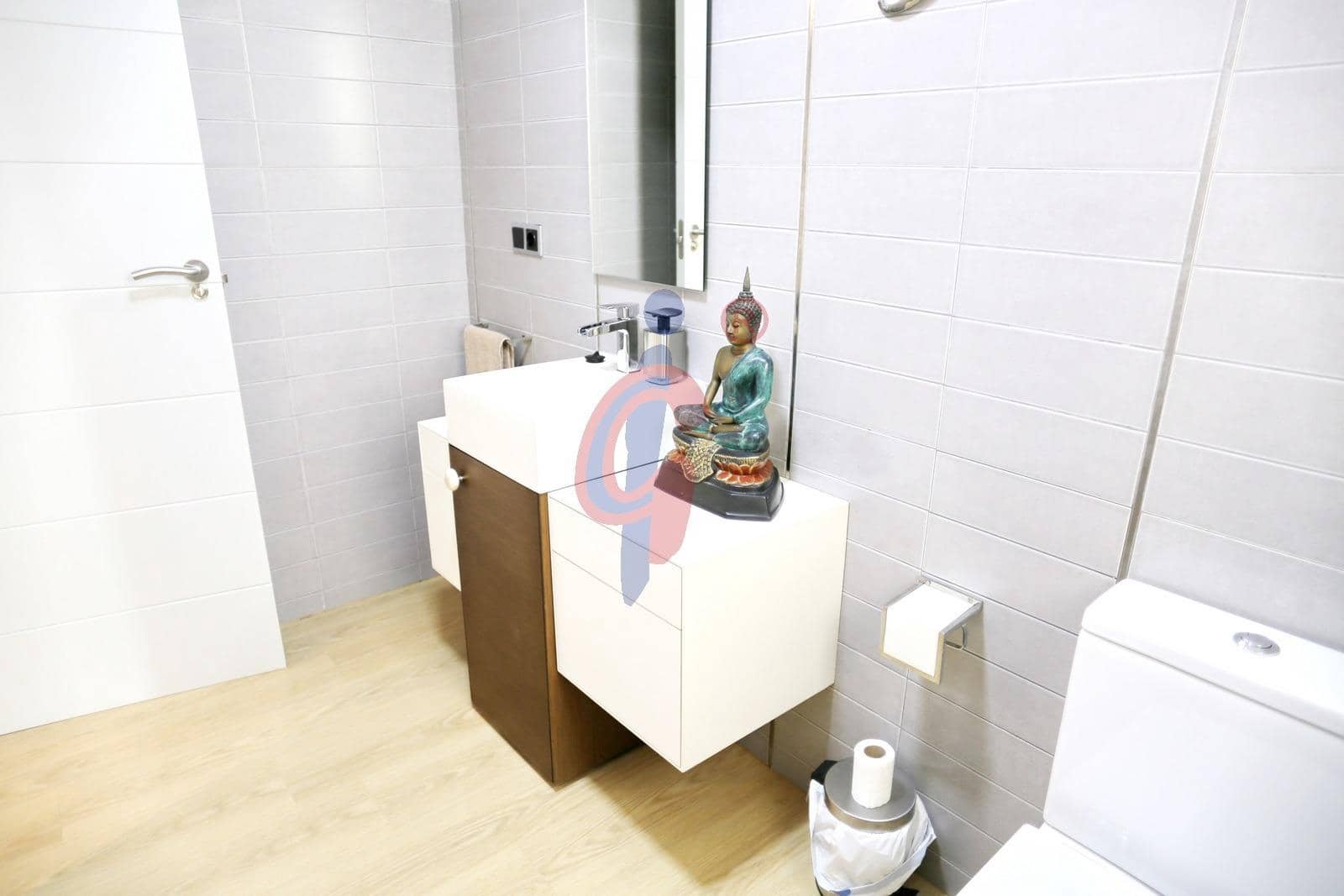 3 chambre Bungalow à vendre à Guardamar del Segura avec piscine garage - 369 900 € (Ref: 9341307)