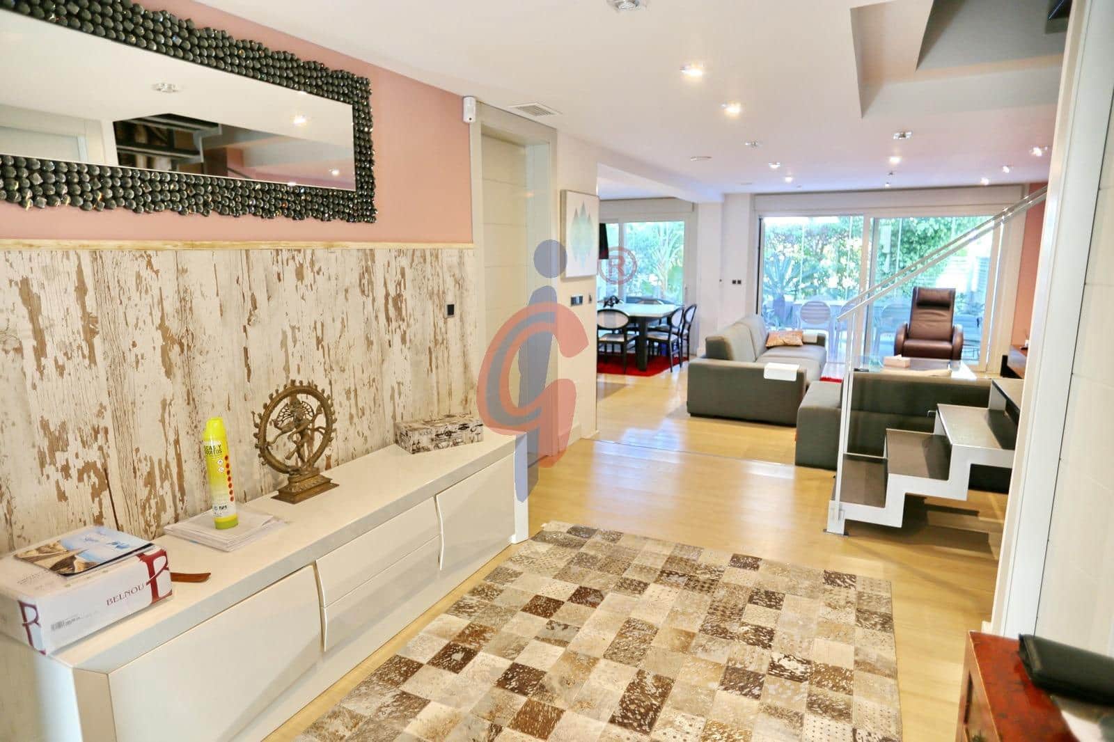 3 chambre Bungalow à vendre à Guardamar del Segura avec piscine garage - 369 900 € (Ref: 9341307)