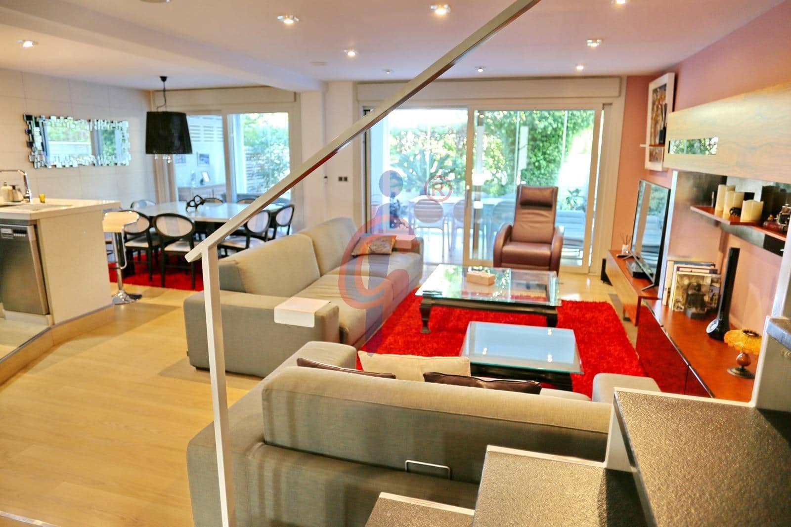 3 chambre Bungalow à vendre à Guardamar del Segura avec piscine garage - 369 900 € (Ref: 9341307)