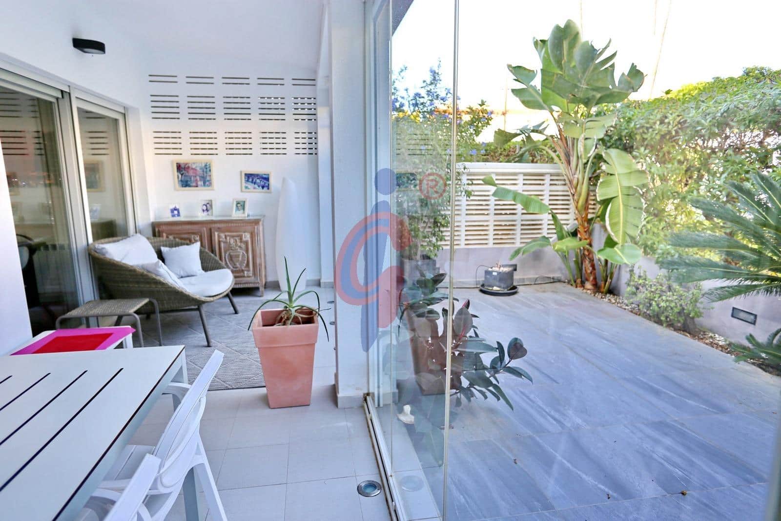 3 chambre Bungalow à vendre à Guardamar del Segura avec piscine garage - 369 900 € (Ref: 9341307)