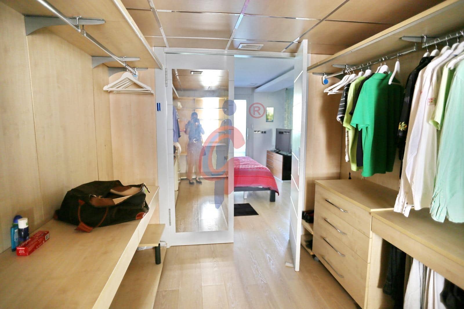 3 chambre Bungalow à vendre à Guardamar del Segura avec piscine garage - 369 900 € (Ref: 9341307)