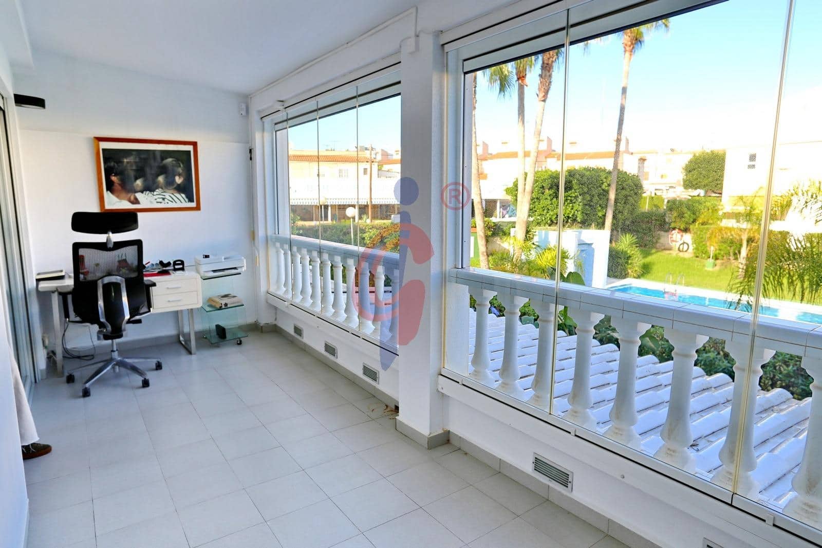 3 bedroom Bungalow for sale in Guardamar del Segura with pool garage - € 359,900 (Ref: 9341307)