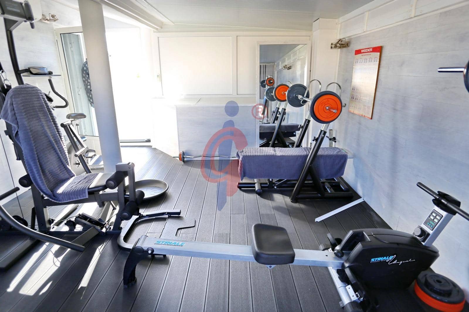 3 bedroom Bungalow for sale in Guardamar del Segura with pool garage - € 359,900 (Ref: 9341307)