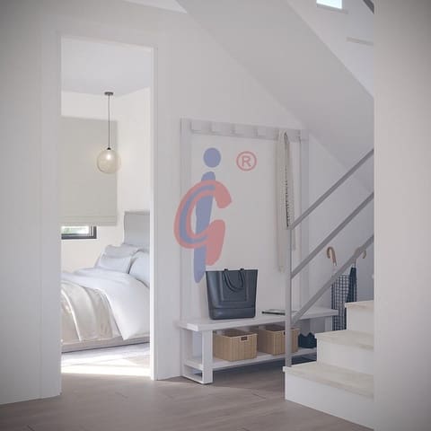 3 quarto Moradia para venda em Ciudad Quesada, Rojales com piscina garagem - 790 000 € (Ref: 9341308)