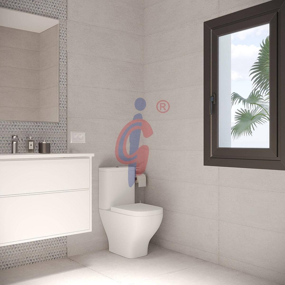 3 sovrum Villa till salu i Ciudad Quesada med pool garage - 790 000 € (Ref: 9341308)