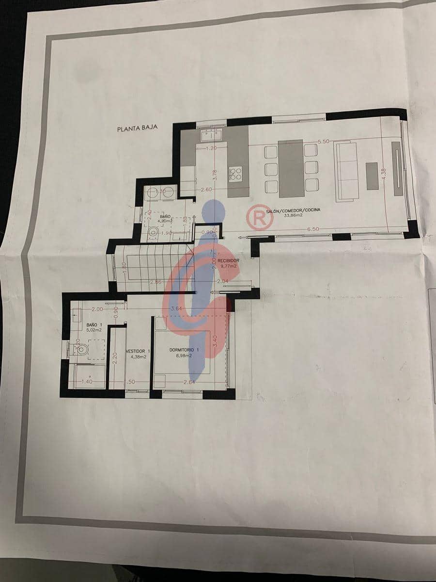 3 sovrum Villa till salu i Ciudad Quesada med pool garage - 790 000 € (Ref: 9341308)