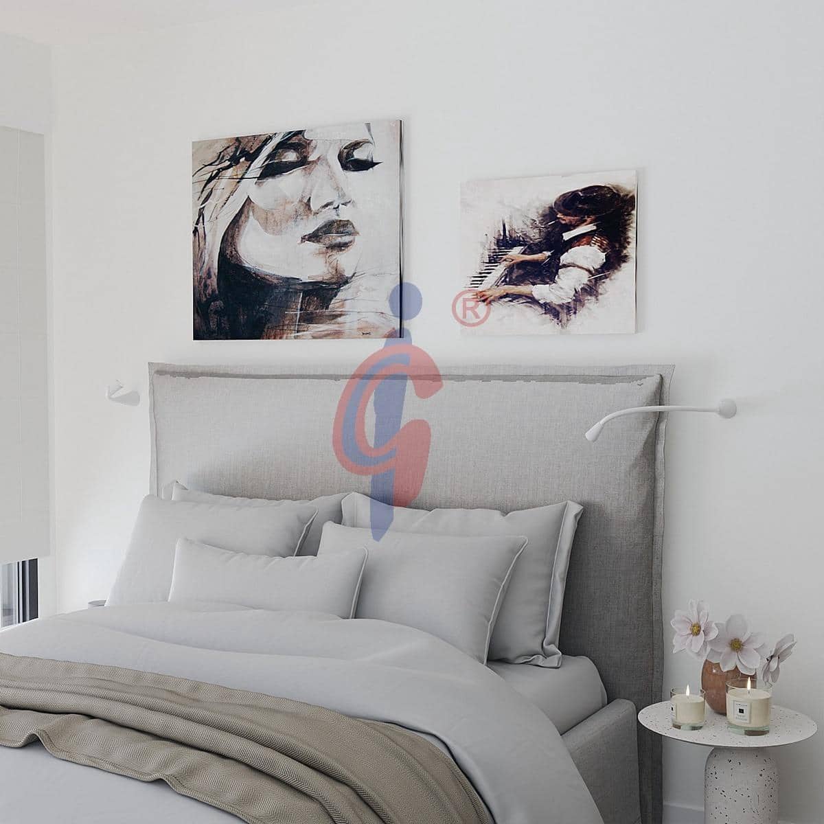 3 chambre Villa/Maison à vendre à Ciudad Quesada avec piscine garage - 790 000 € (Ref: 9341308)