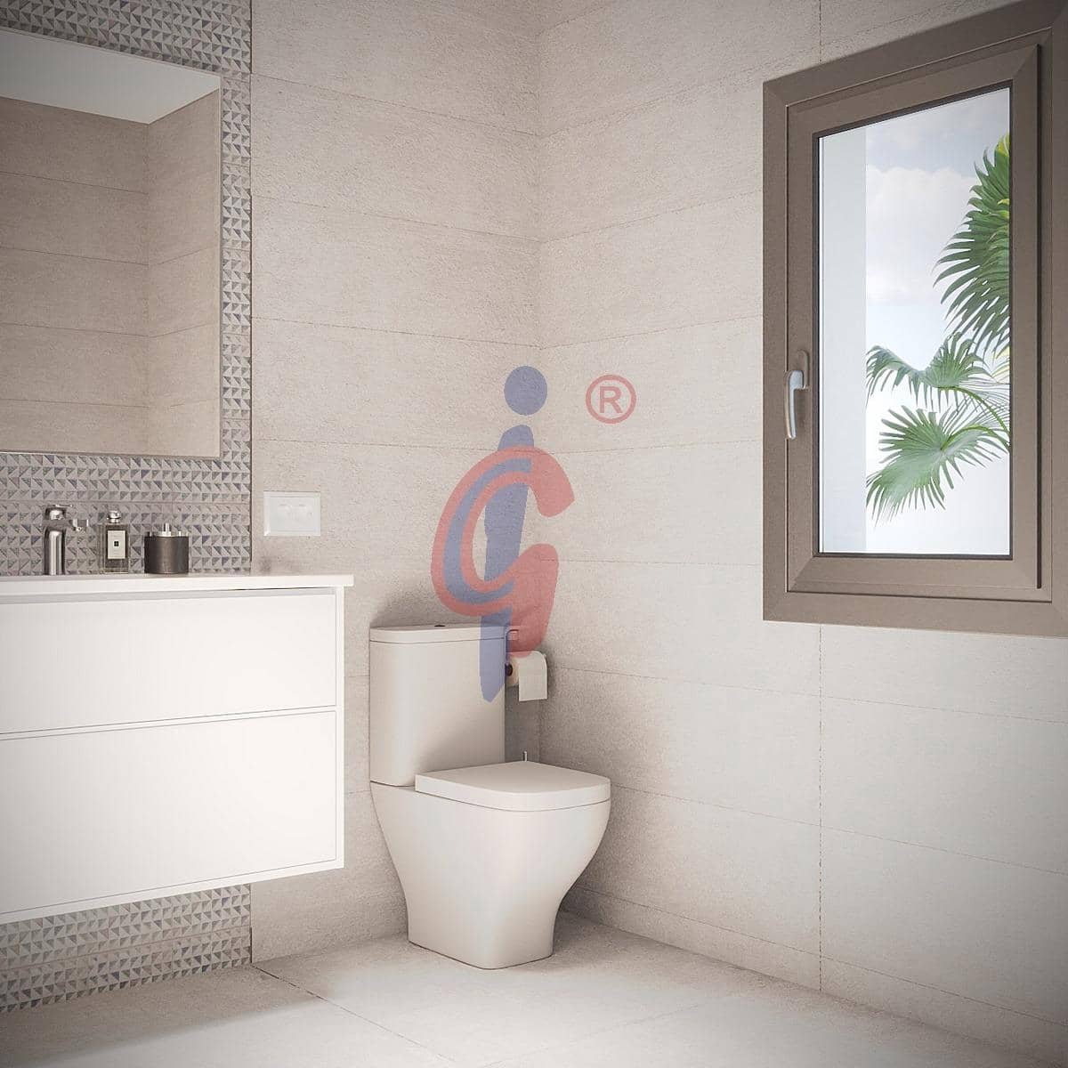 3 chambre Villa/Maison à vendre à Ciudad Quesada avec piscine garage - 790 000 € (Ref: 9341308)