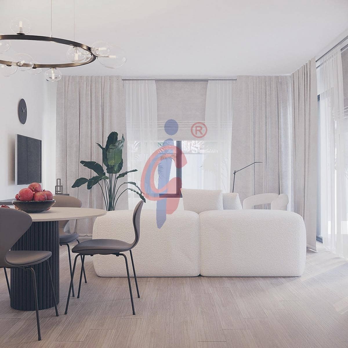 3 chambre Villa/Maison à vendre à Ciudad Quesada avec piscine garage - 790 000 € (Ref: 9341308)