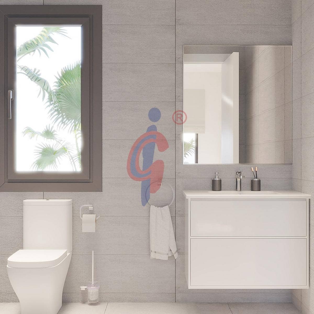 3 chambre Villa/Maison à vendre à Ciudad Quesada avec piscine garage - 790 000 € (Ref: 9341308)