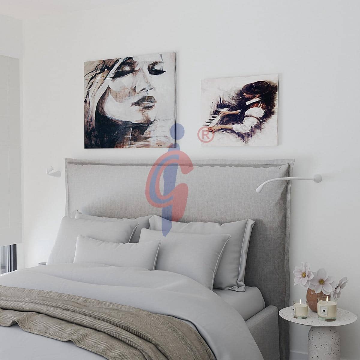 3 soverom Villa til salgs i Ciudad Quesada med svømmebasseng garasje - € 790 000 (Ref: 9341308)