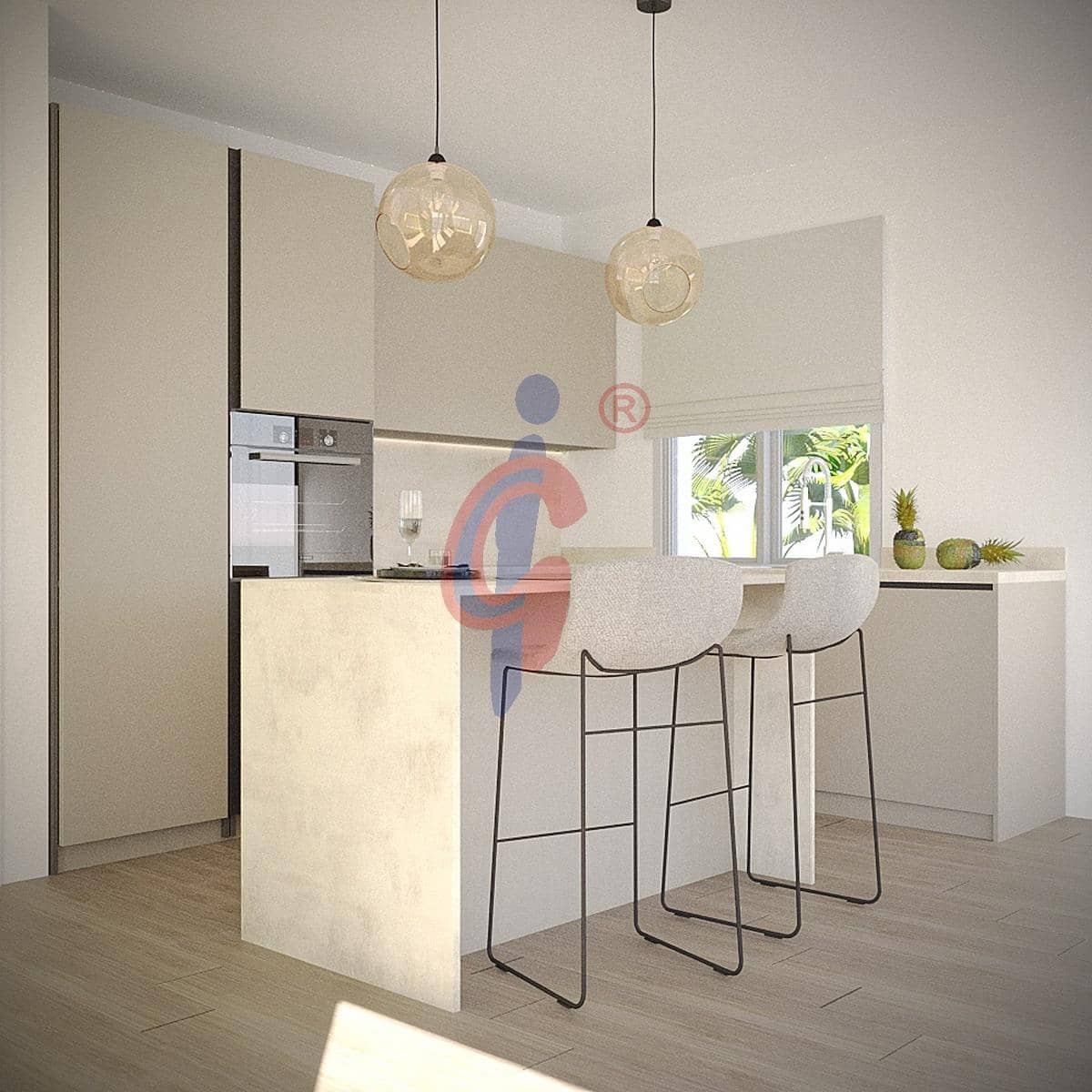 3 soverom Villa til salgs i Ciudad Quesada med svømmebasseng garasje - € 790 000 (Ref: 9341308)