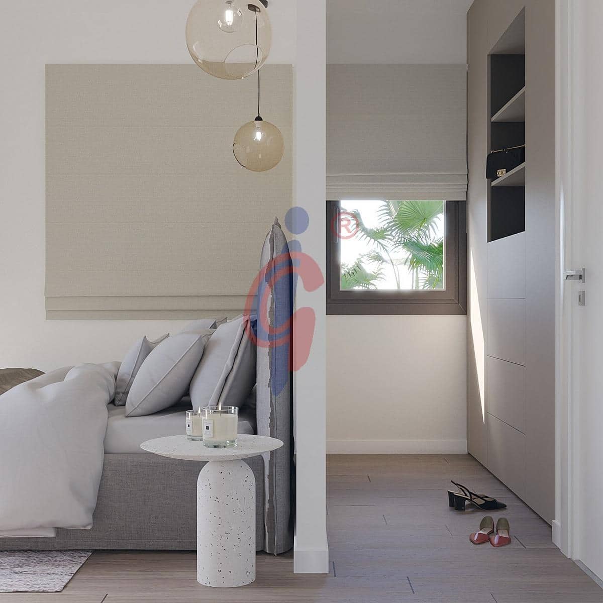 3 soverom Villa til salgs i Ciudad Quesada med svømmebasseng garasje - € 790 000 (Ref: 9341308)
